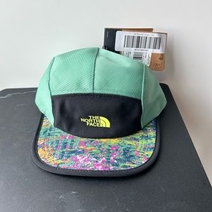 North Face - Running Hat - Unisex, one size fits all